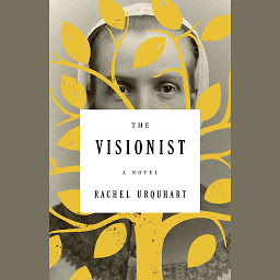 Icon image The Visionist: A Novel
