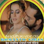 Cover Image of Unduh Romantic Bhojpuri Girls Videos  APK
