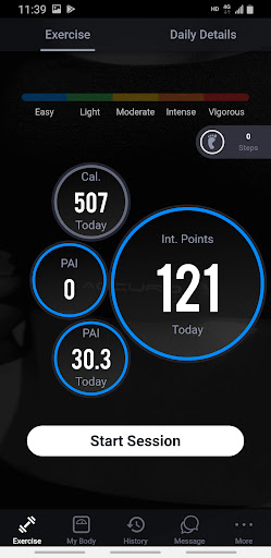 KickHouse HR Screen 2