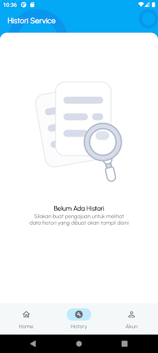 ANJANGSONO MOBILE Screen 3