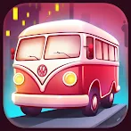 Bus Games For Kids 4 Year Old