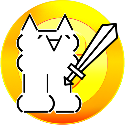 放置系モナータップrpg モナーやショボーン大乱闘 Google Play のアプリ