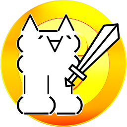 「Tap cat RPG」圖示圖片
