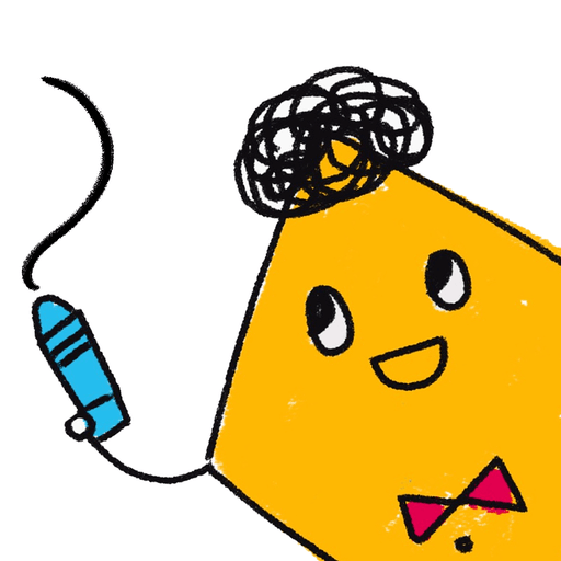 Labo Doodle-Drawing Art Educat Logo