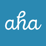 Cover Image of डाउनलोड Aha.is  APK