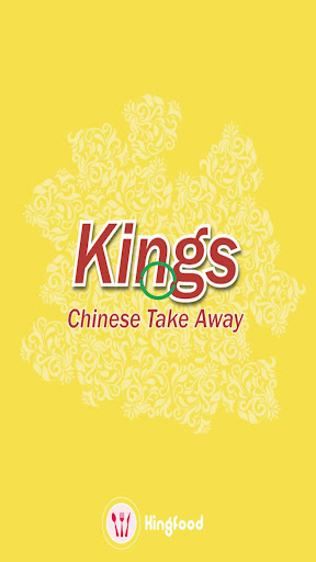 Android application Kings screenshort