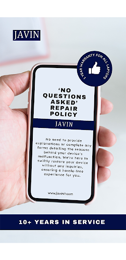 Javin Screen 3