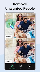 Pic Retouch – Remove Objects MOD (Premium Unlocked) 6