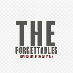 Icon image The Forgettables Podcast