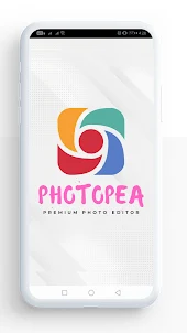 Photopea - Pro Photo Editor