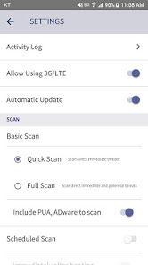 Screenshot image