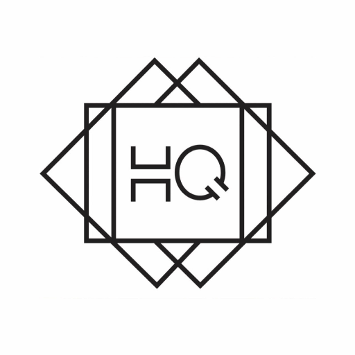 Headquarter Image and Styling logo