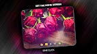 screenshot of Valentine's Day wallpapers