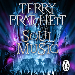 Obrázek ikony Soul Music: (Discworld Novel 16)