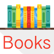 Top 38 Books & Reference Apps Like Book Searcher - Search engine to Find Books Online - Best Alternatives