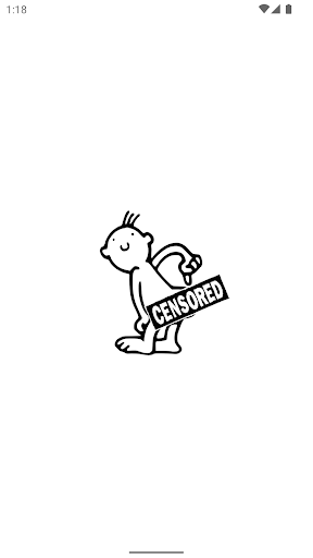 Android application Slap That screenshort