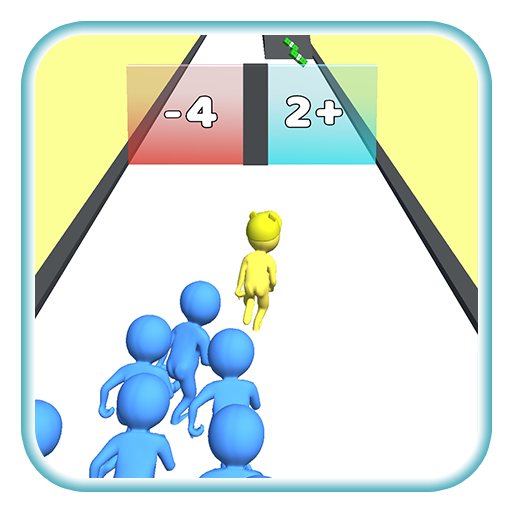 Count Run 3D - Math Run Game Download on Windows