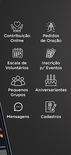 Comunidade Apóstolo Pedro