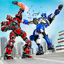 Real Robot Ring Fighting Games 5.1.1 APK Download