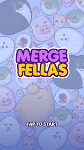 Merge Fellas (Android Game APK) – Get Free Download Now! 1