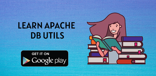 Learn Apache DB Utils 9