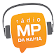 Rádio MP da Bahia Tải xuống trên Windows