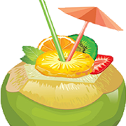 Fruit Slasher - Ultimate Fruit Slicing Free Game  Icon