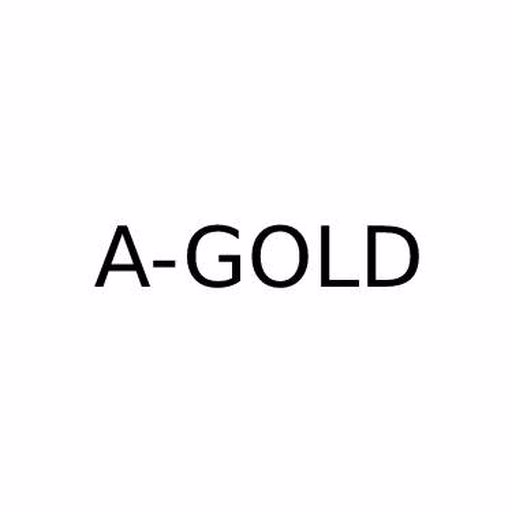 A-Gold logo
