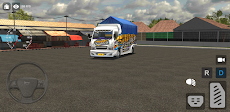 Truck Simulator X -Multiplayerのおすすめ画像4