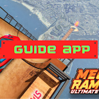 Guide App For Mega Ramps Ultimate Races 2021