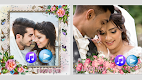 screenshot of Love Video Maker