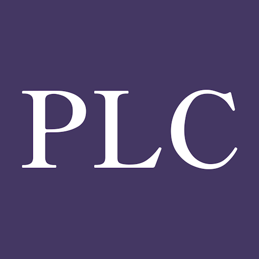 Grupo PLC logo
