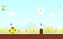 screenshot of Chicken Run - Happy Chick Jump