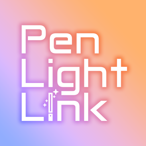 PenLightLink logo