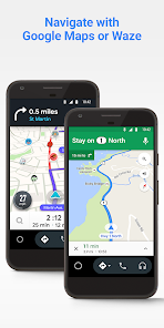 Android Auto v9.7.632204-release [Final]