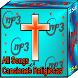 Canciones Religiosas - All Songs icon