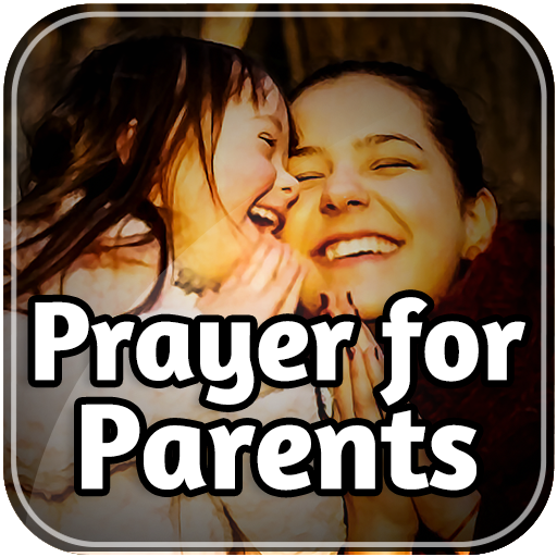 Prayer for Parents logo
