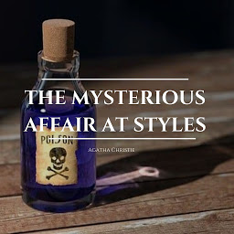 Icon image The Mysterious Affair at Styles