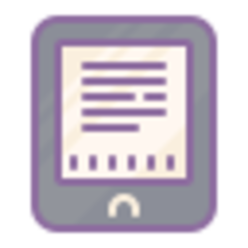Caderno de Lançamentos logo