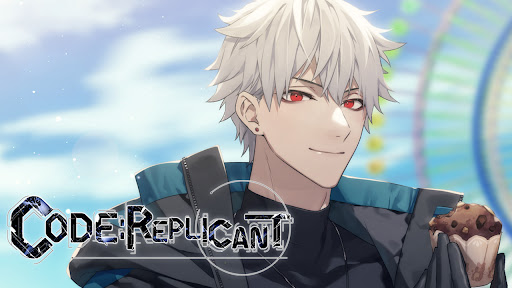 Code:Replicant - Adventure - games