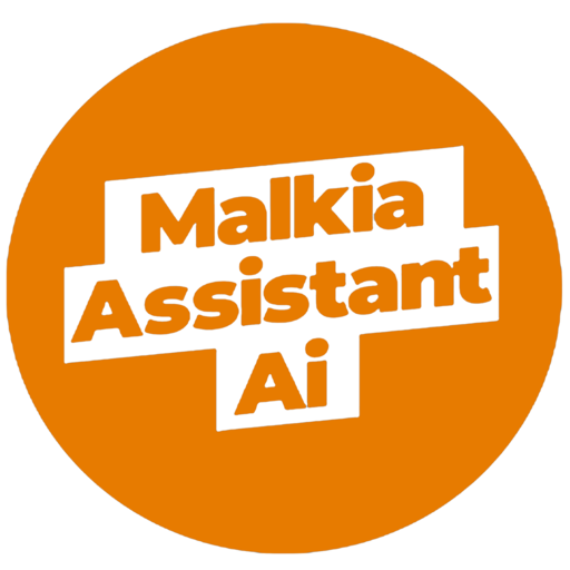 Malkia Assistant IA