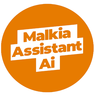 MALIKIA Assistant IA apk