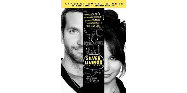  Silver Linings : Movies & TV