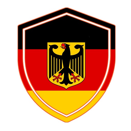 Germany VPN - High Speed Proxy logo