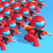 Top 47 Casual Apps Like Gun Clash 3D: Epic battle - Best Alternatives