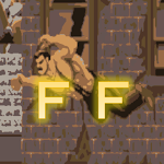 Cover Image of Télécharger Final fight (advanced input) 3.0 APK