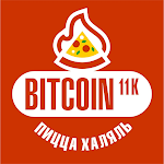 Cover Image of डाउनलोड Bitcoin11k - Доставка еды  APK