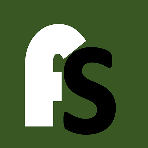 FacileApp Save logo