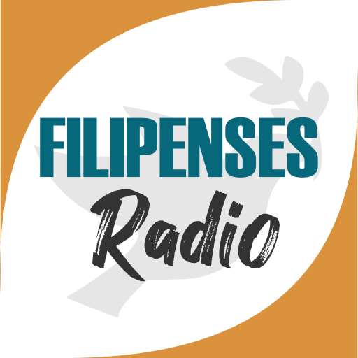 Filipenses Radio El Salvador logo