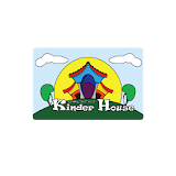 Kinder house Playschool icon